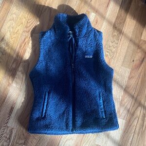 Patagonia vest